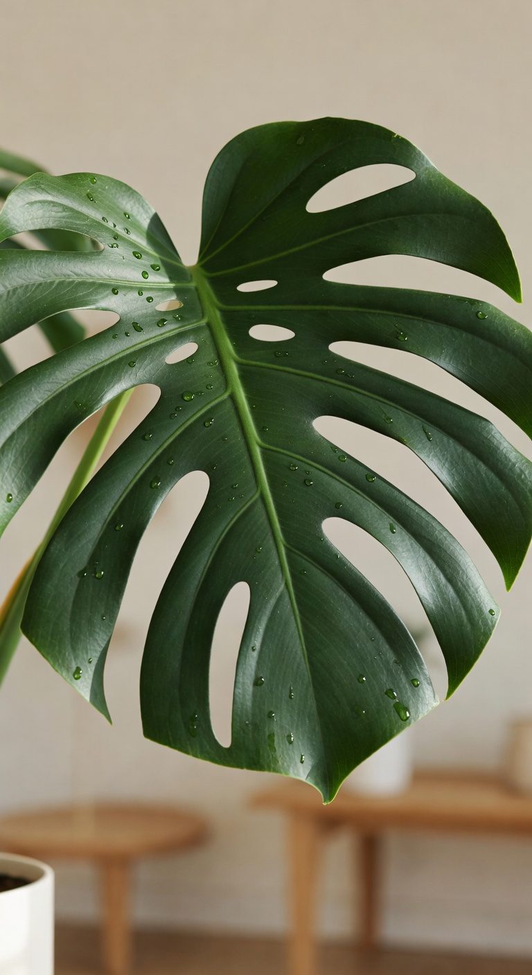 monstera deliciosa care guide