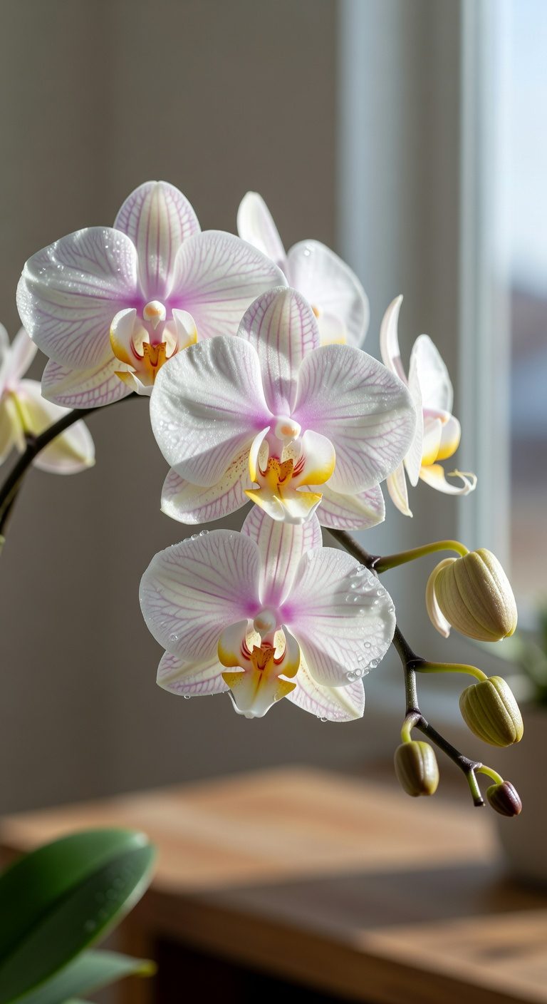 moth orchid care guide