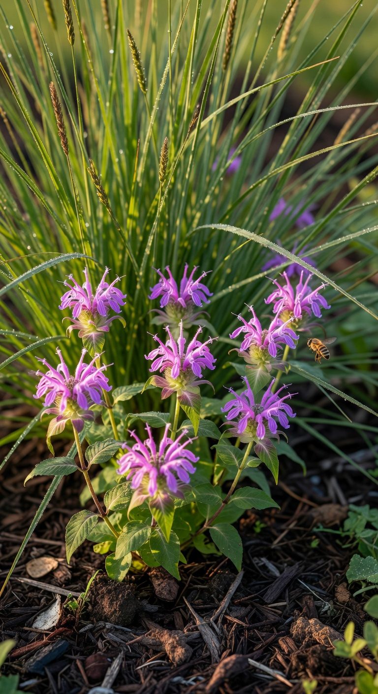 native plants for resilience