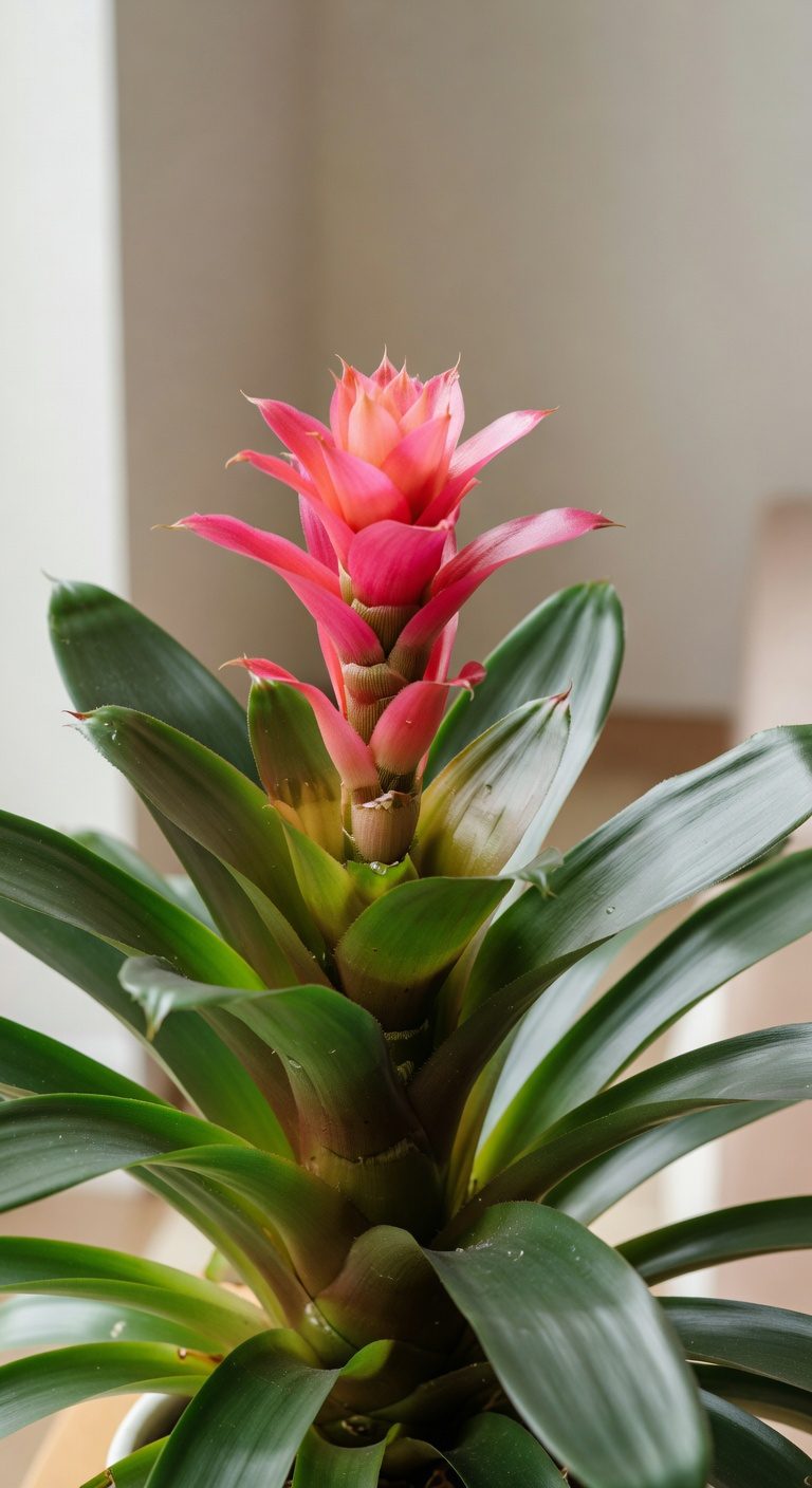 tropical blooms easy care
