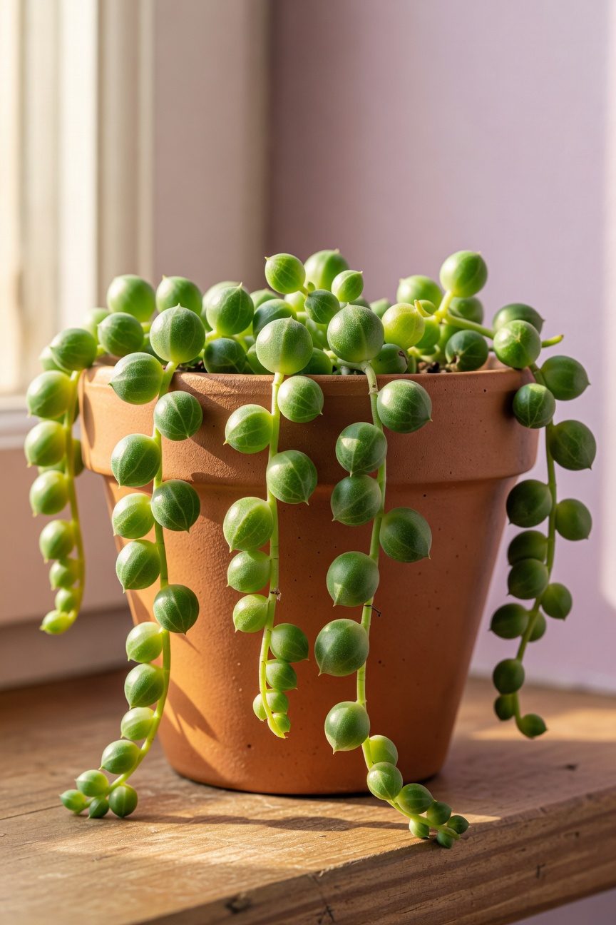 aloe vera low maintenance bliss