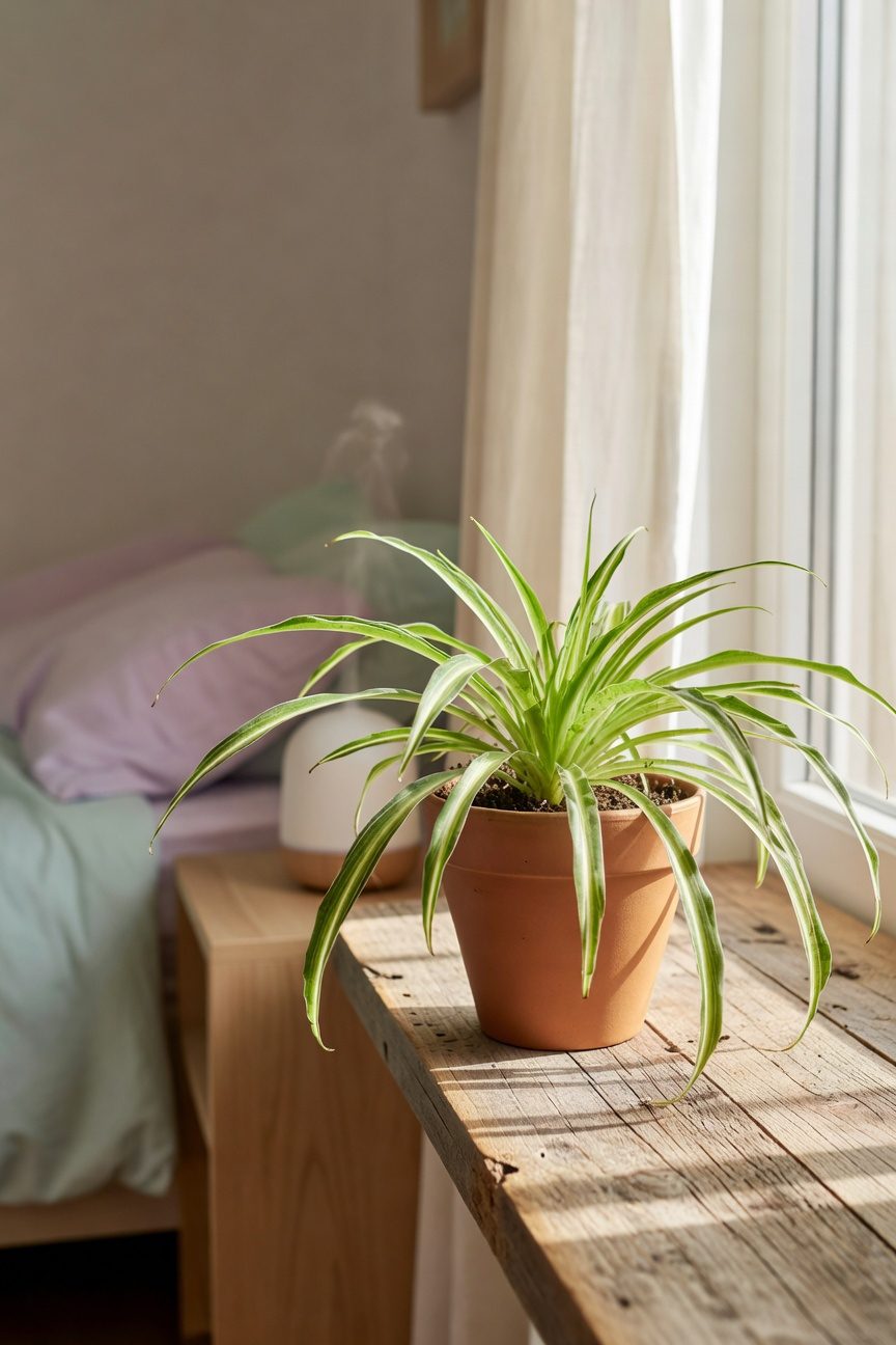 boost bedroom energy quickly