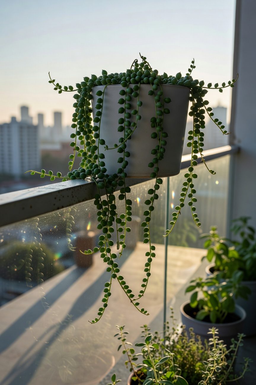boost light for plants