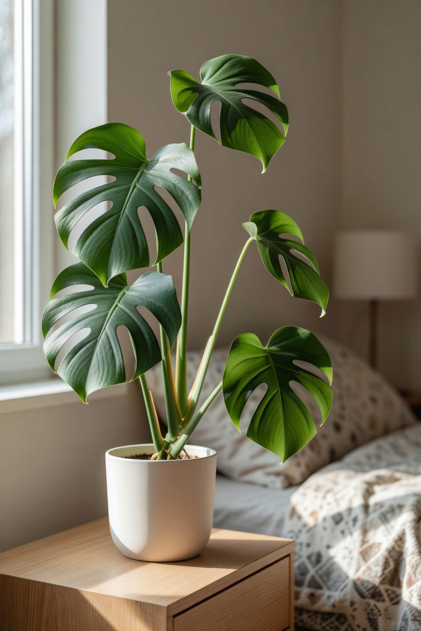 choose pot soil wisely