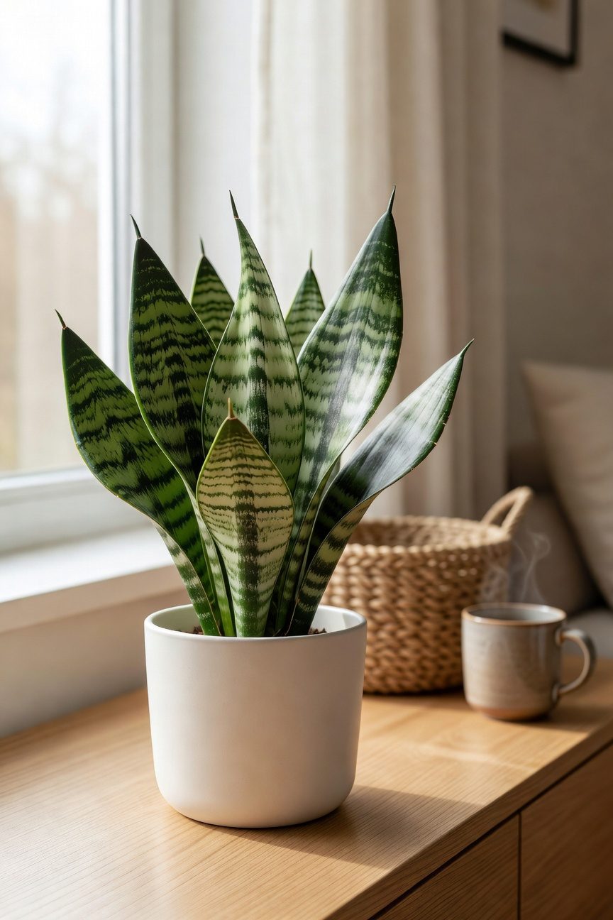 easy care for ambiance