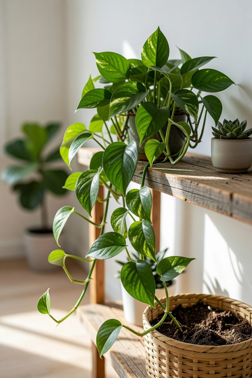 english ivy care tips