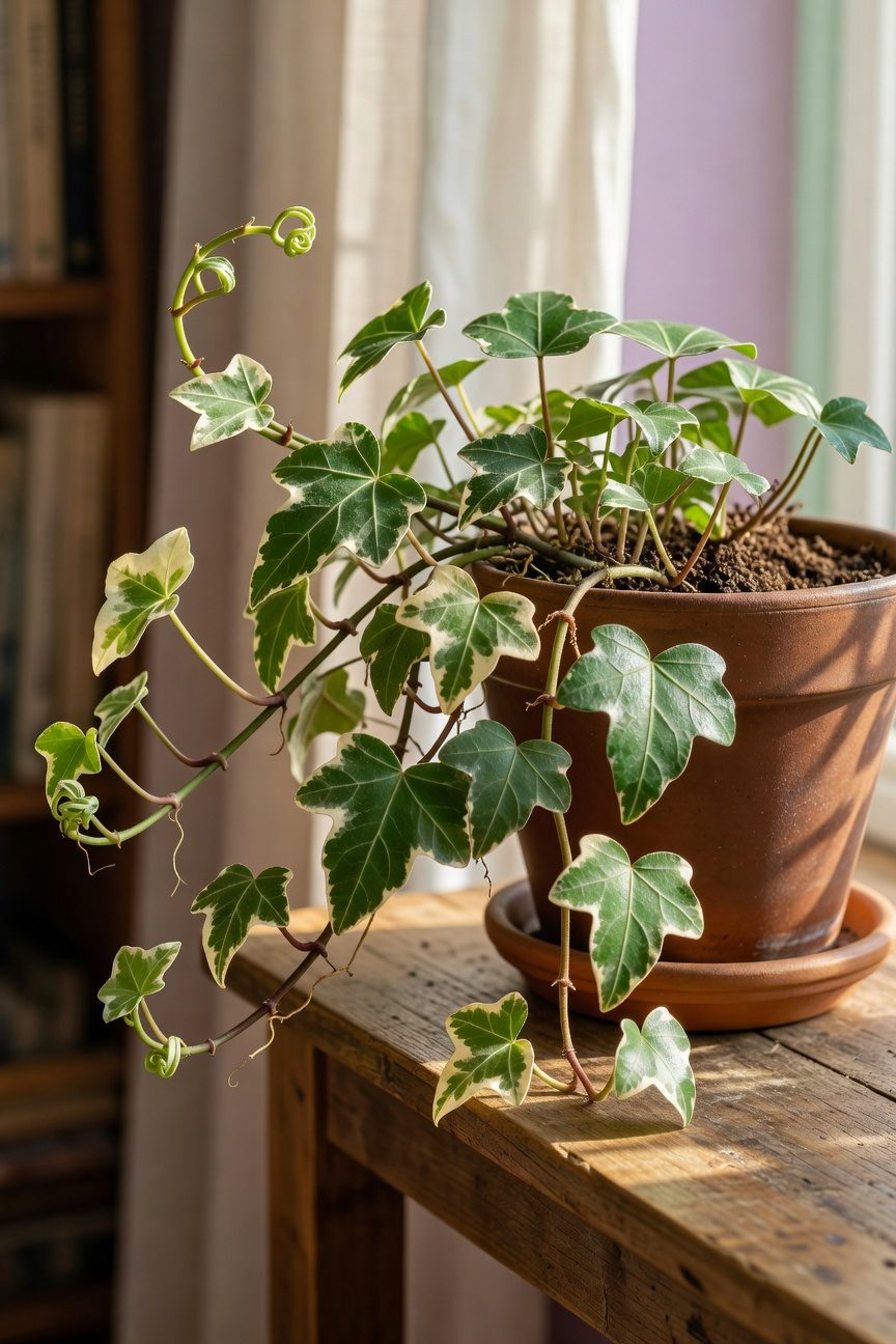 humidity loving easy care fern