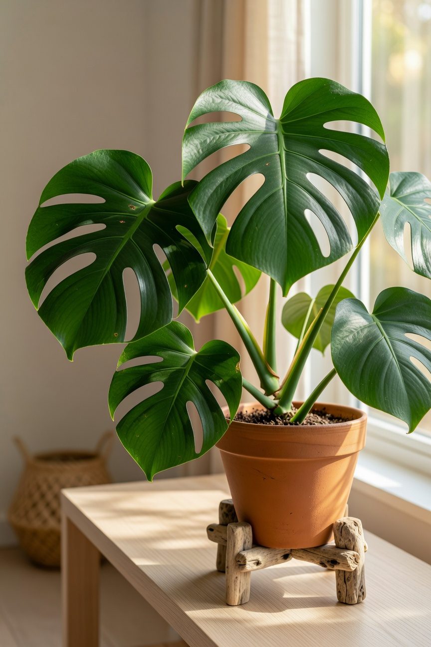 light loving plant care