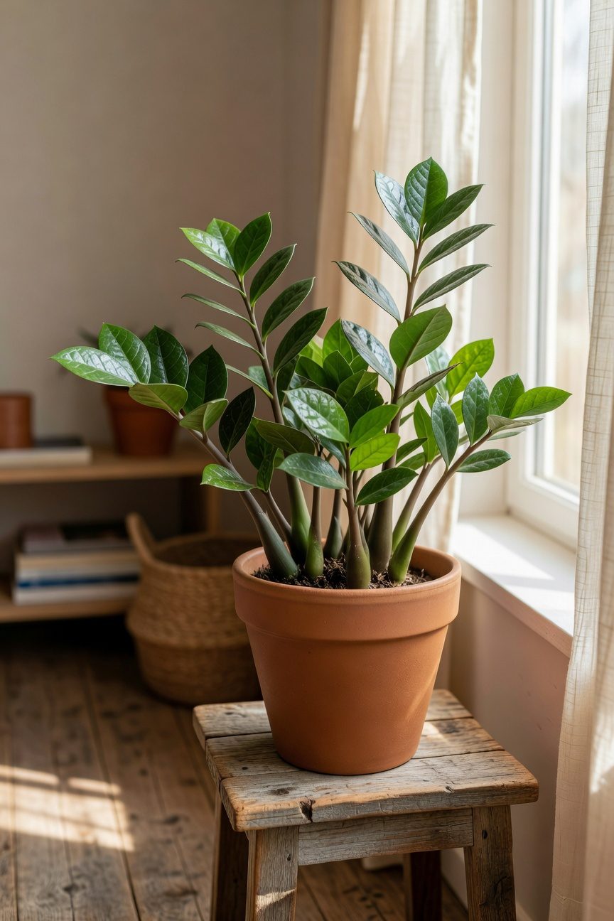 low light plant care tips