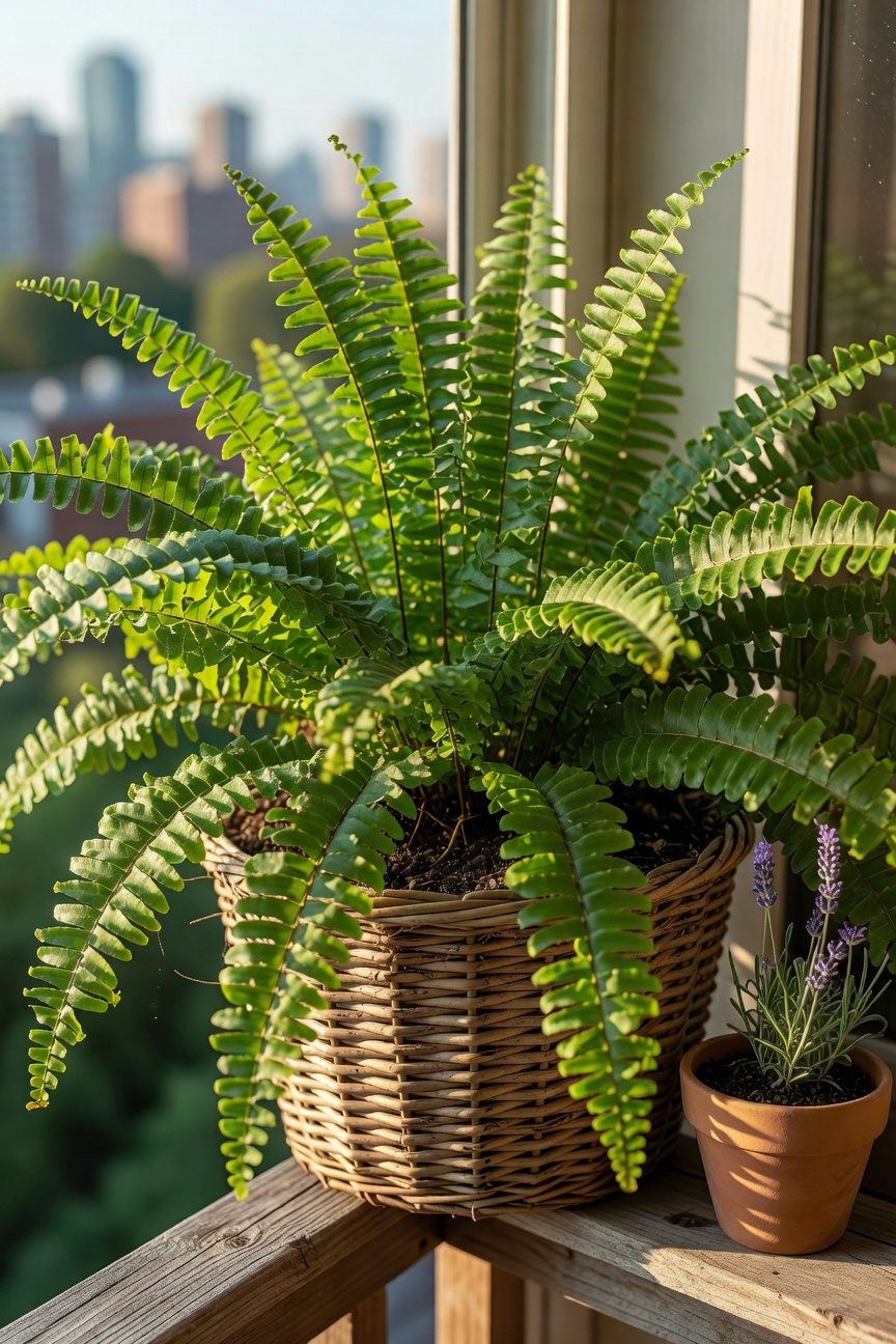 pet friendly air purifier plant