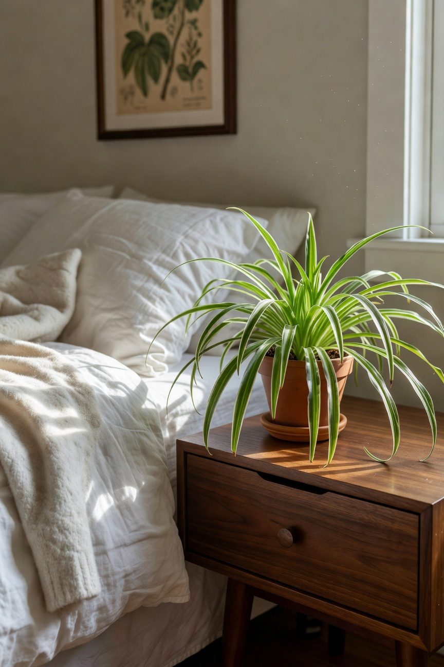 pet friendly plant selections