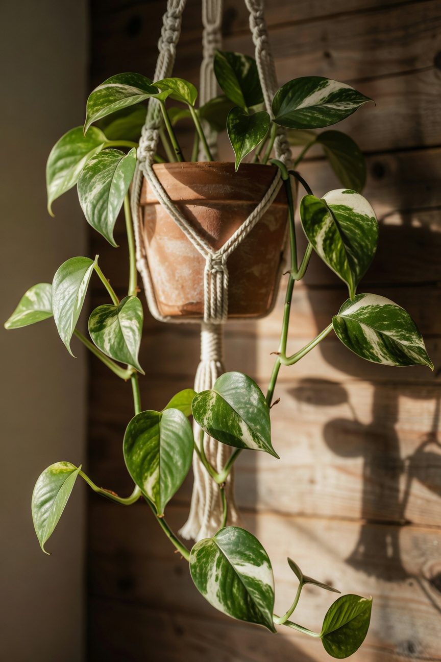 plant care routine essentials