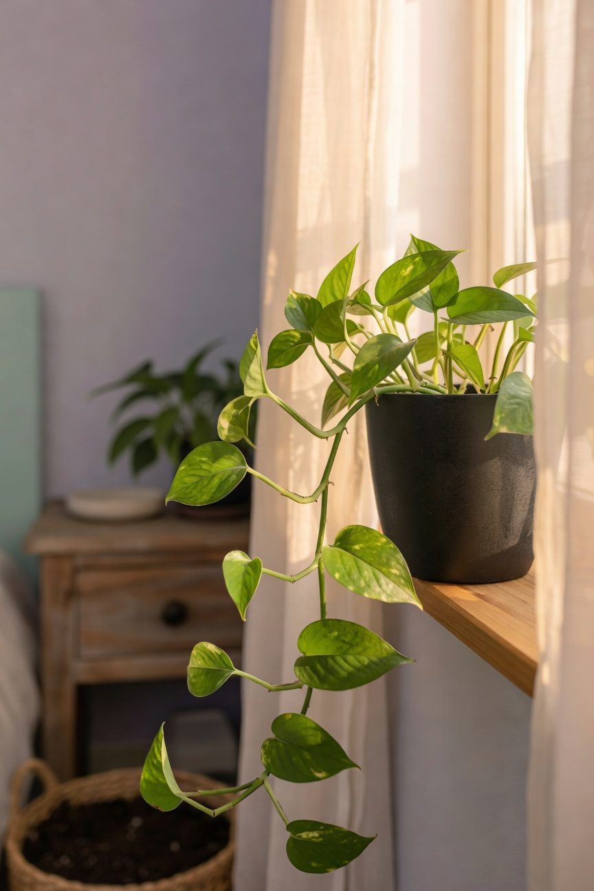 safe plant propagation methods