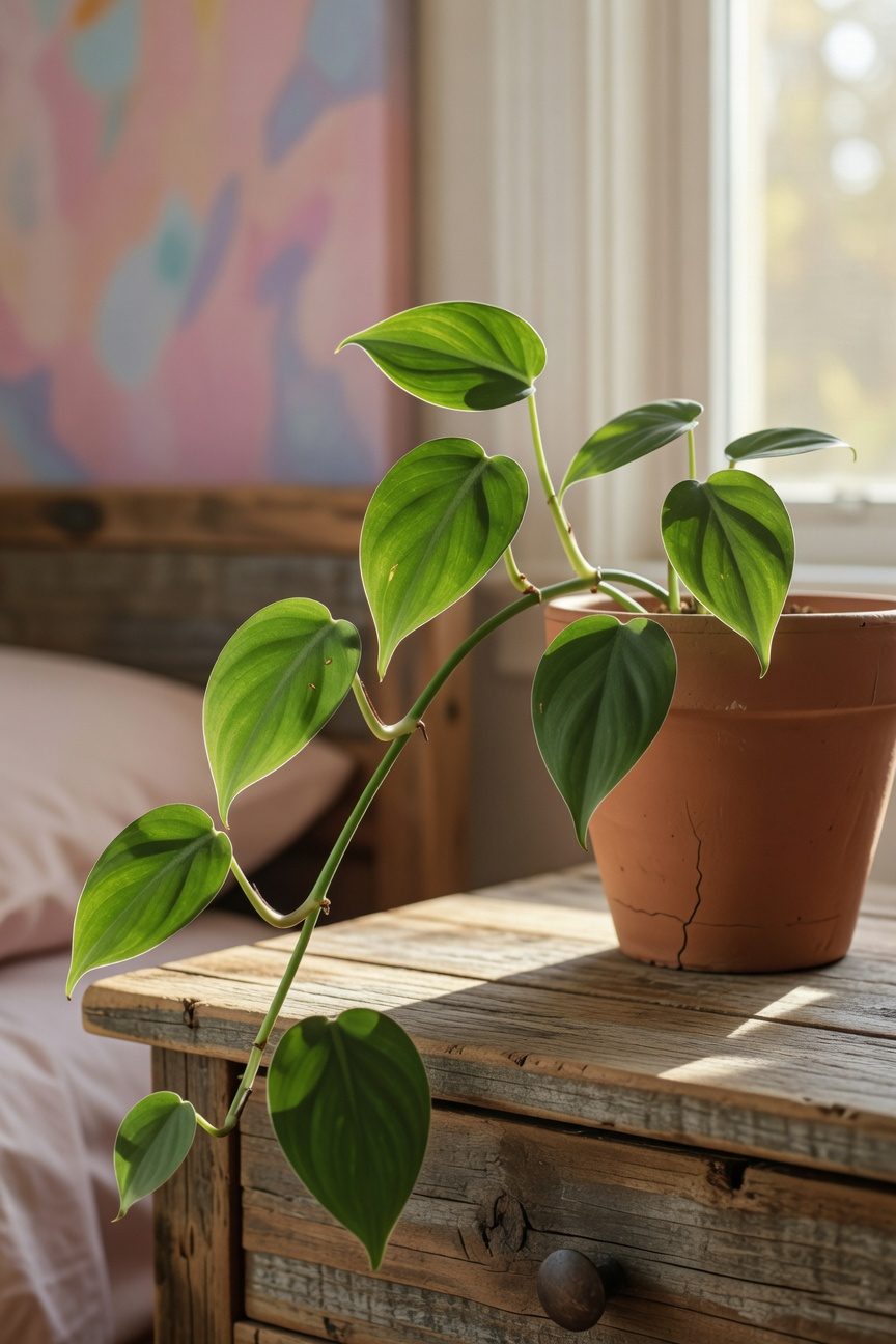 smart led growth tips