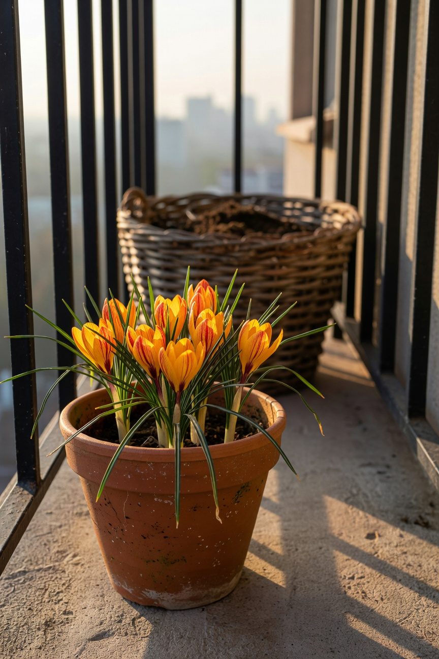 spring bulb planting tips
