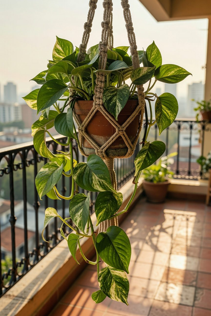 tropical beauty easy care