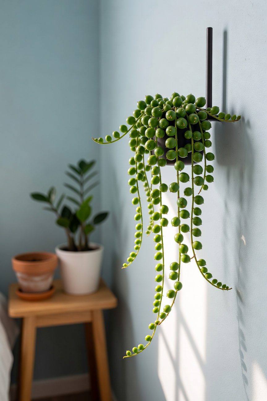 vibrant neon pothos care