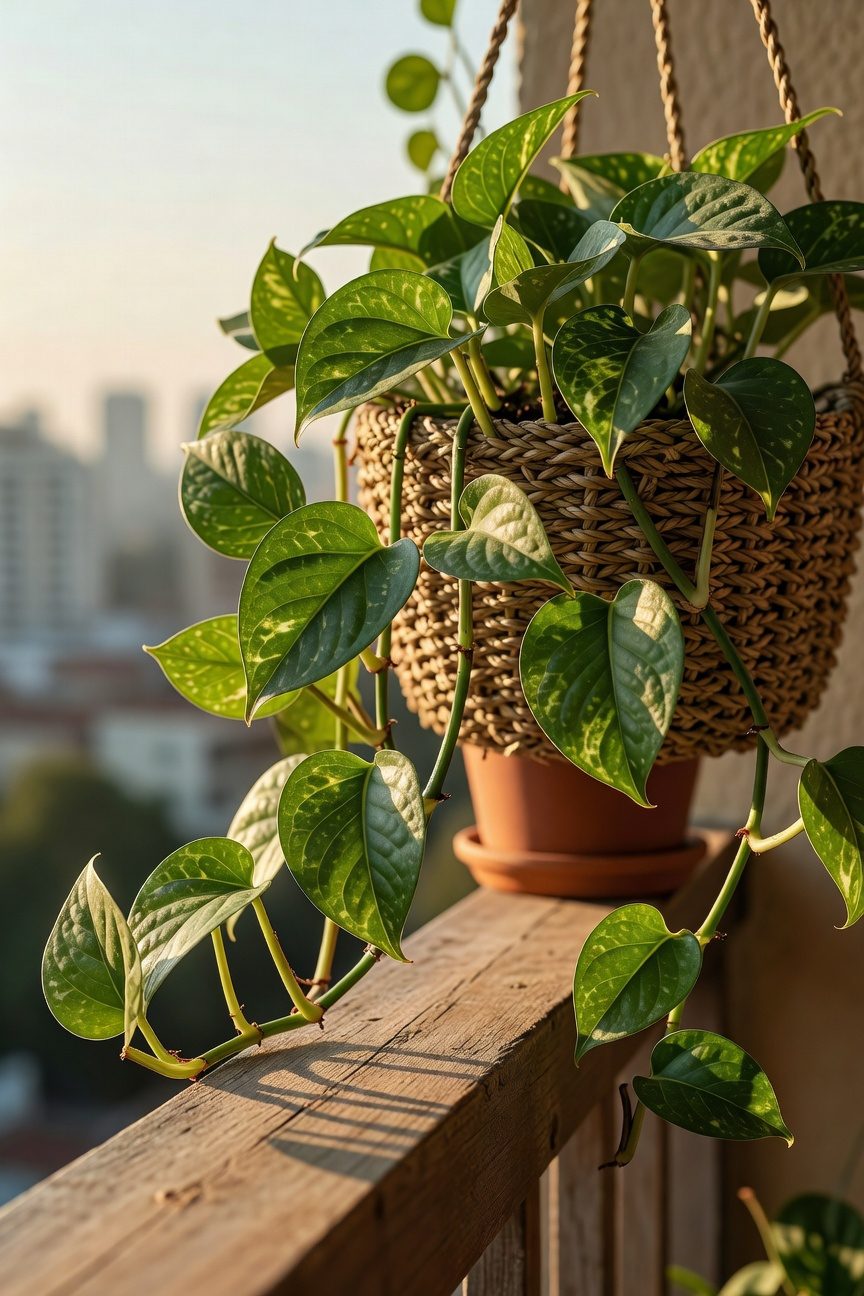 avoid over watering and contamination