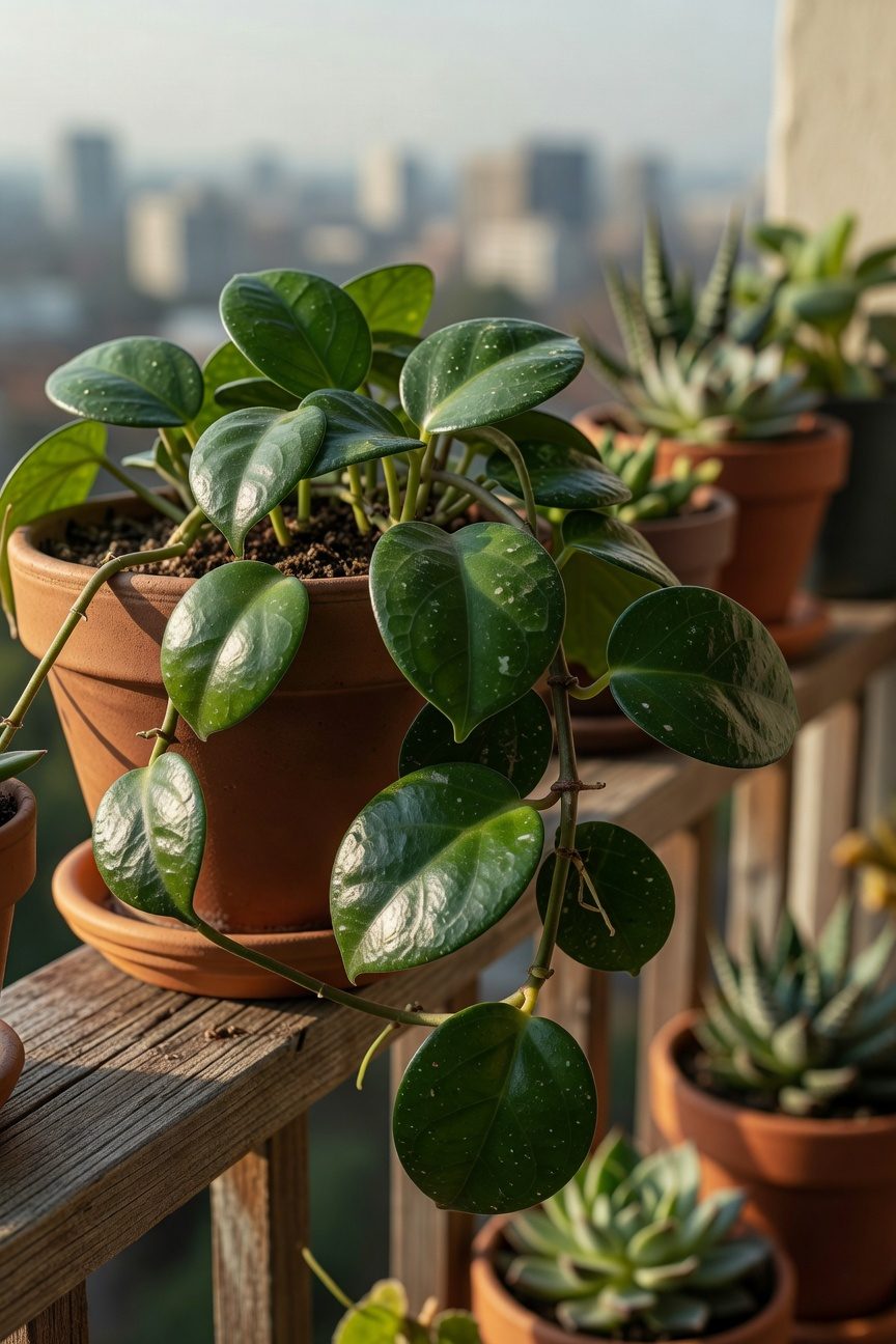 fast growing vine support tips