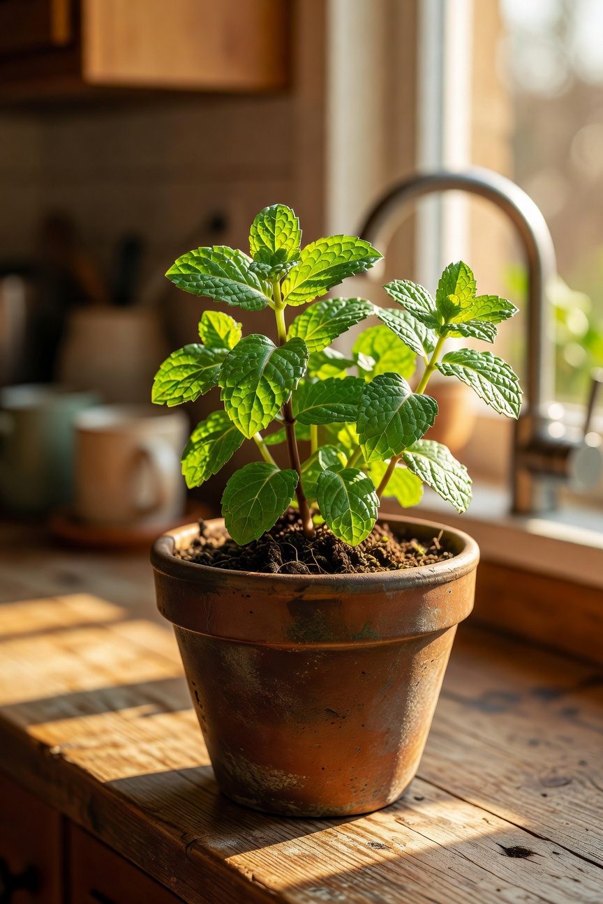 grow harvest extract protect