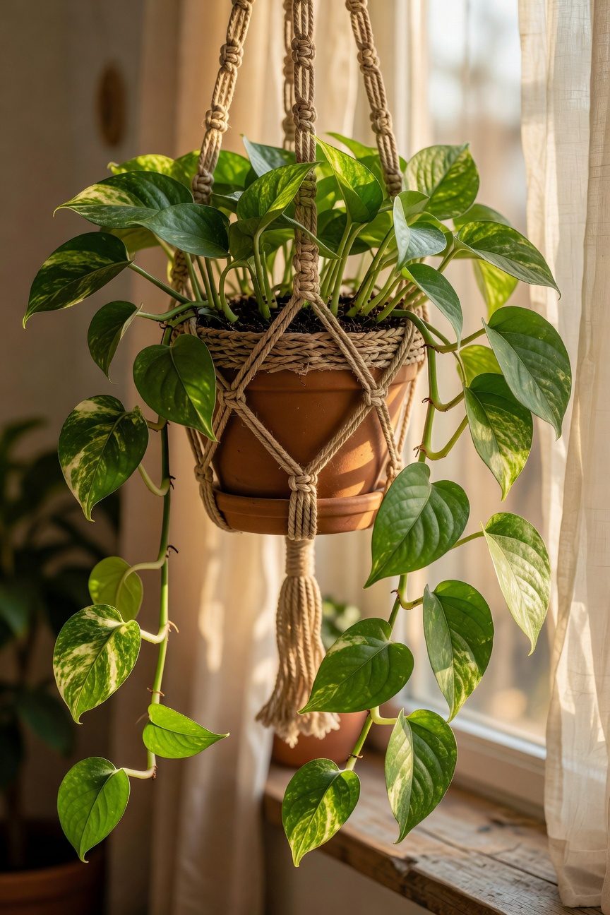 grow plantlets into full plants