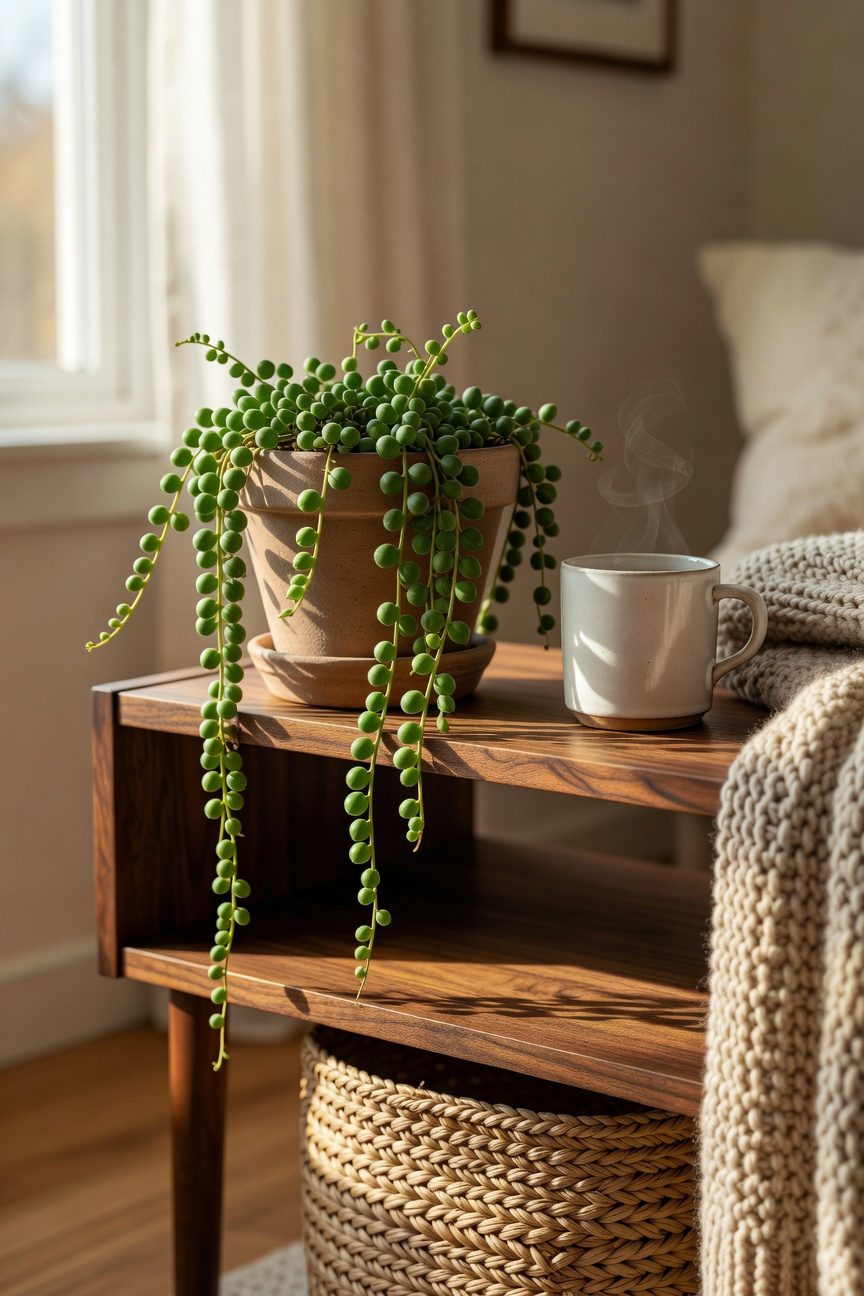 hanging philodendron care tips