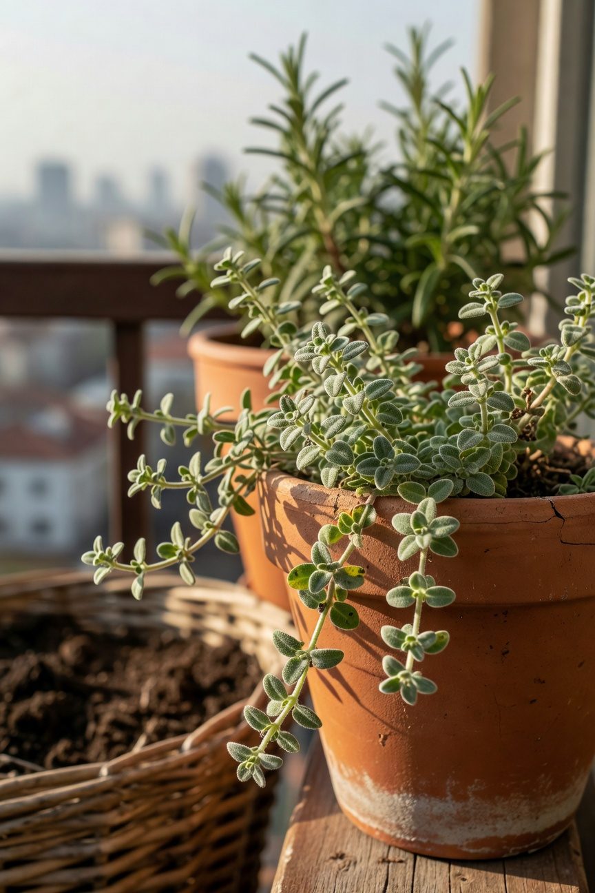 lavender repels pests naturally