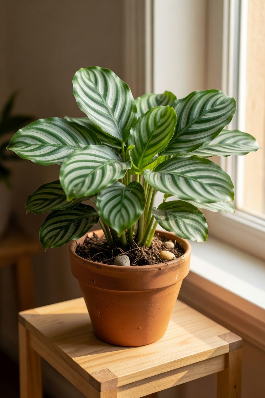 low maintenance tropical plant options