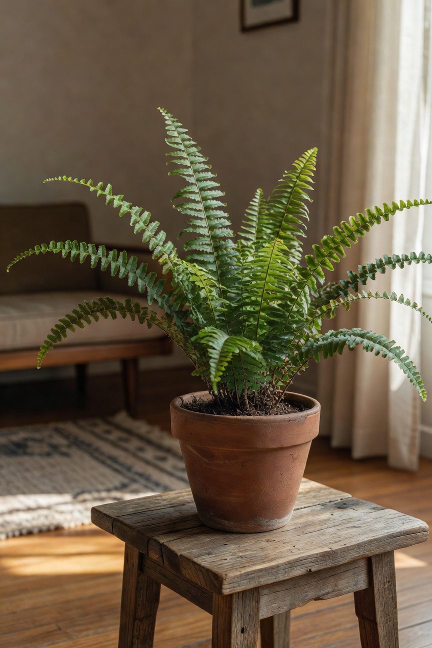 maintain consistent humidity levels