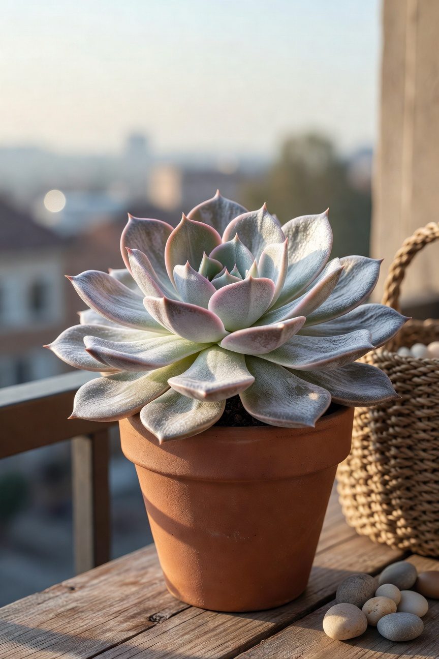 metallic foliage sun loving well drained