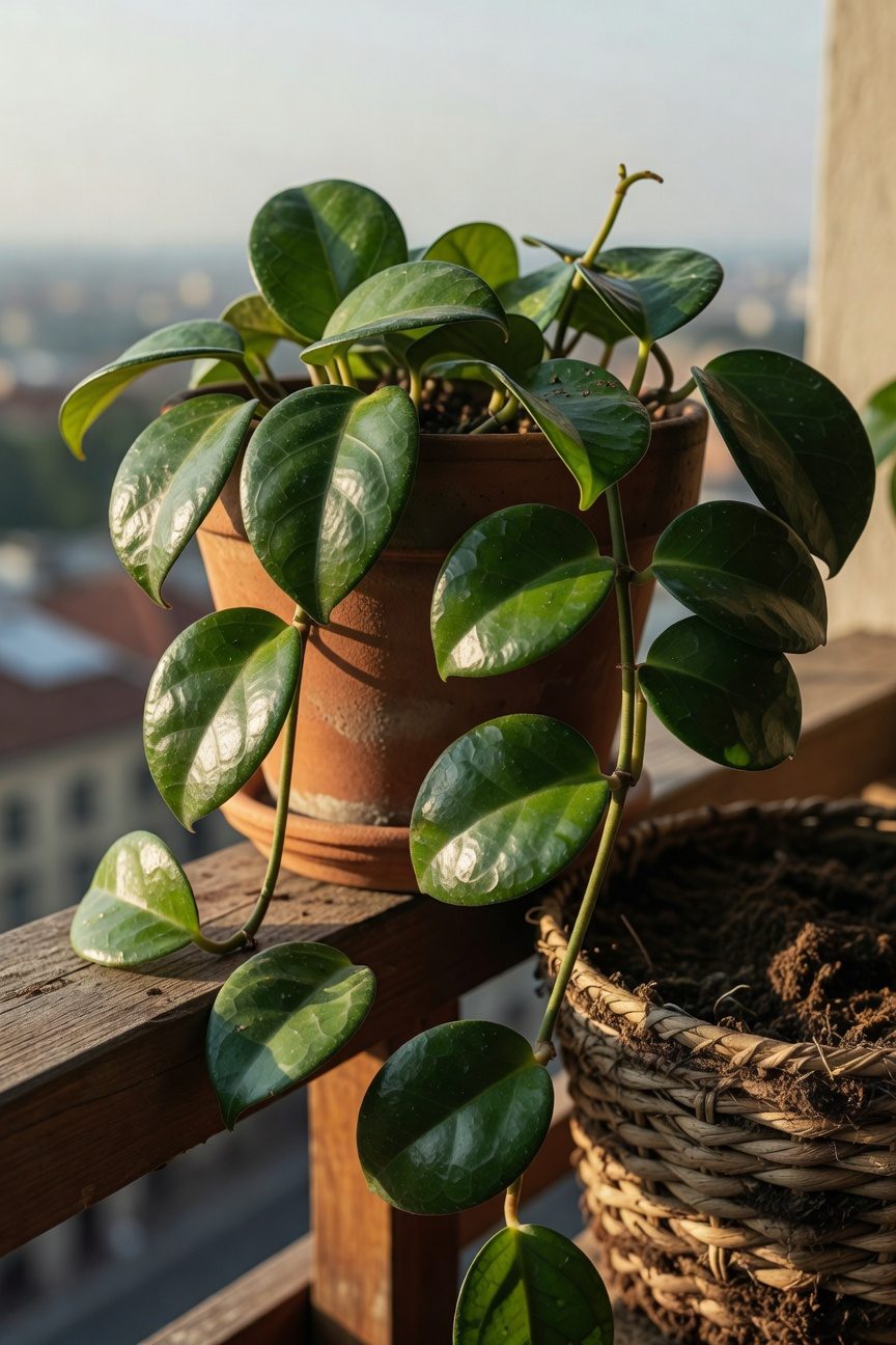 monthly tropical plant care