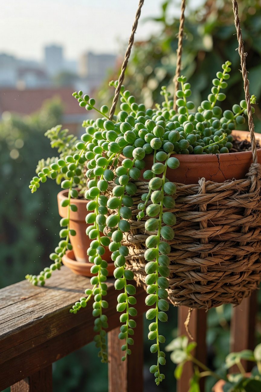 natural pest prevention methods