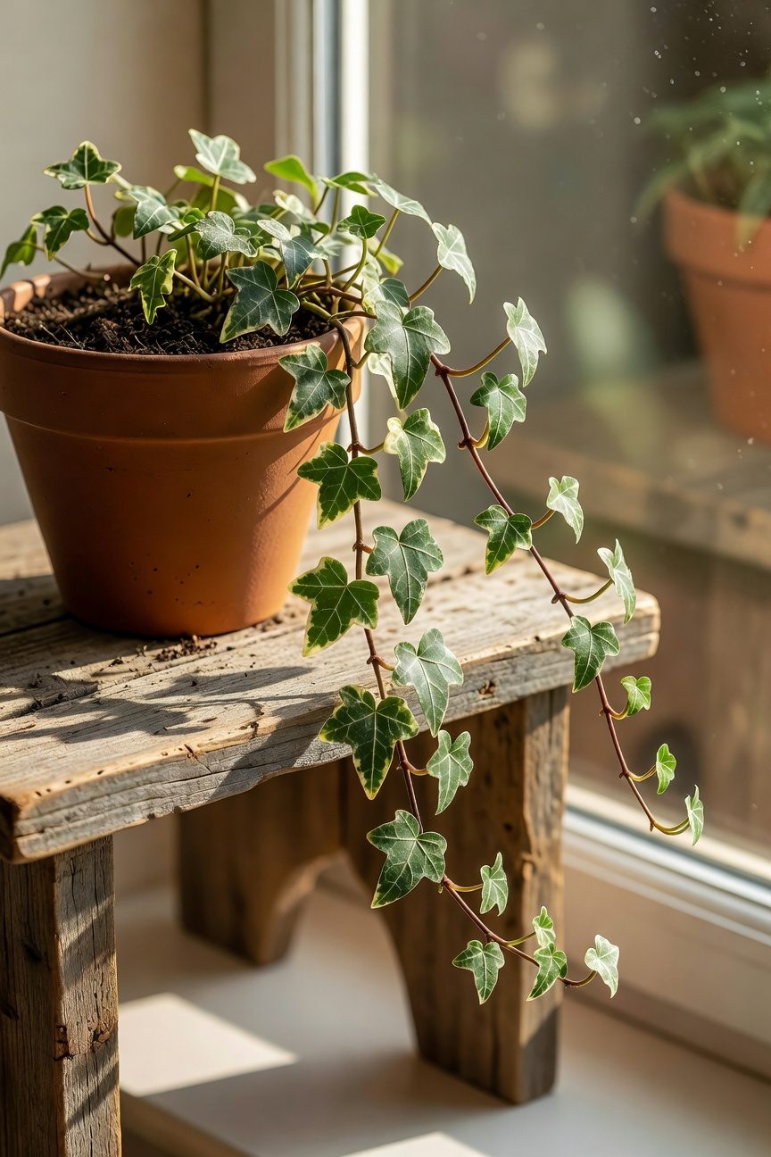 seo for niche plant retail