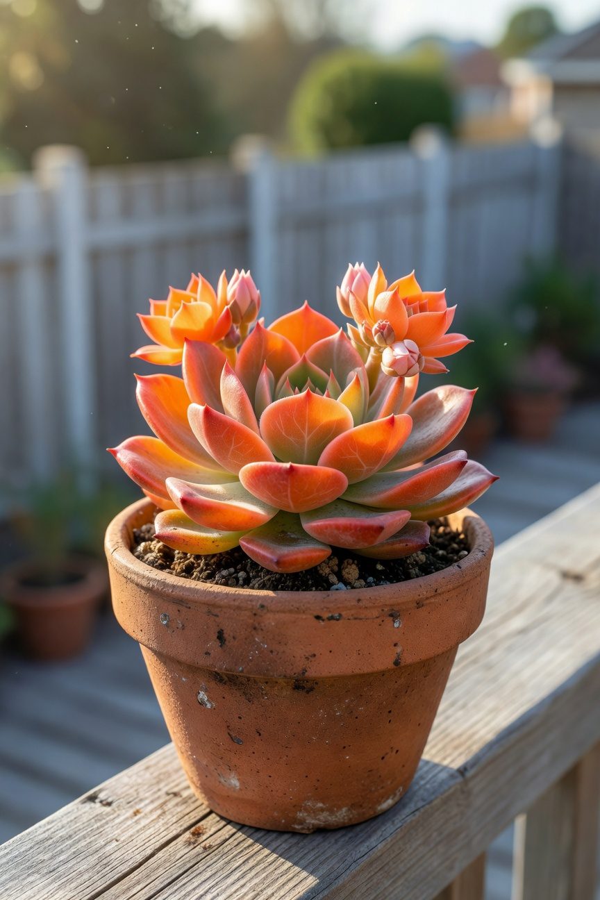 sun loving hardy low maintenance plants