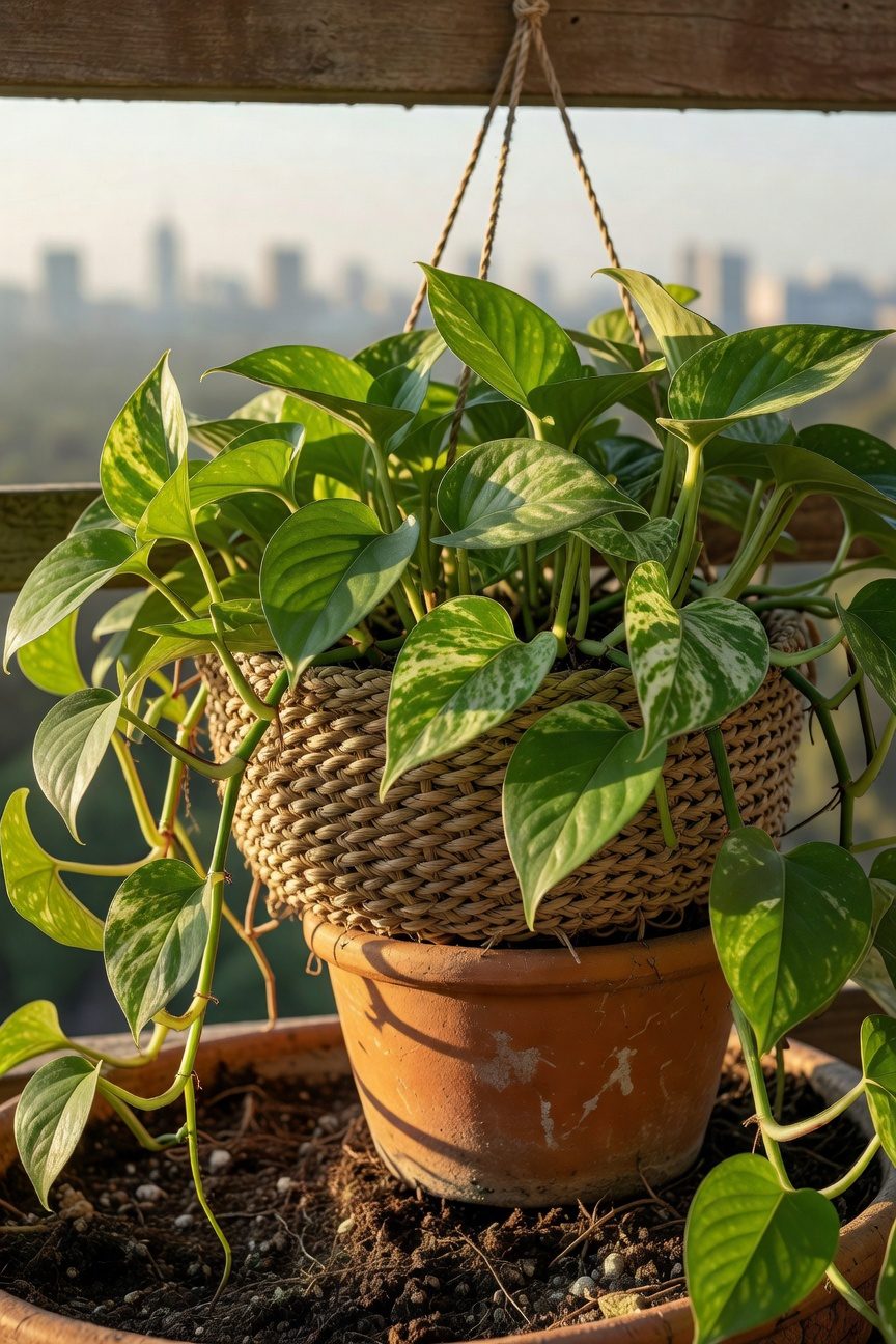 trim cut propagate promote