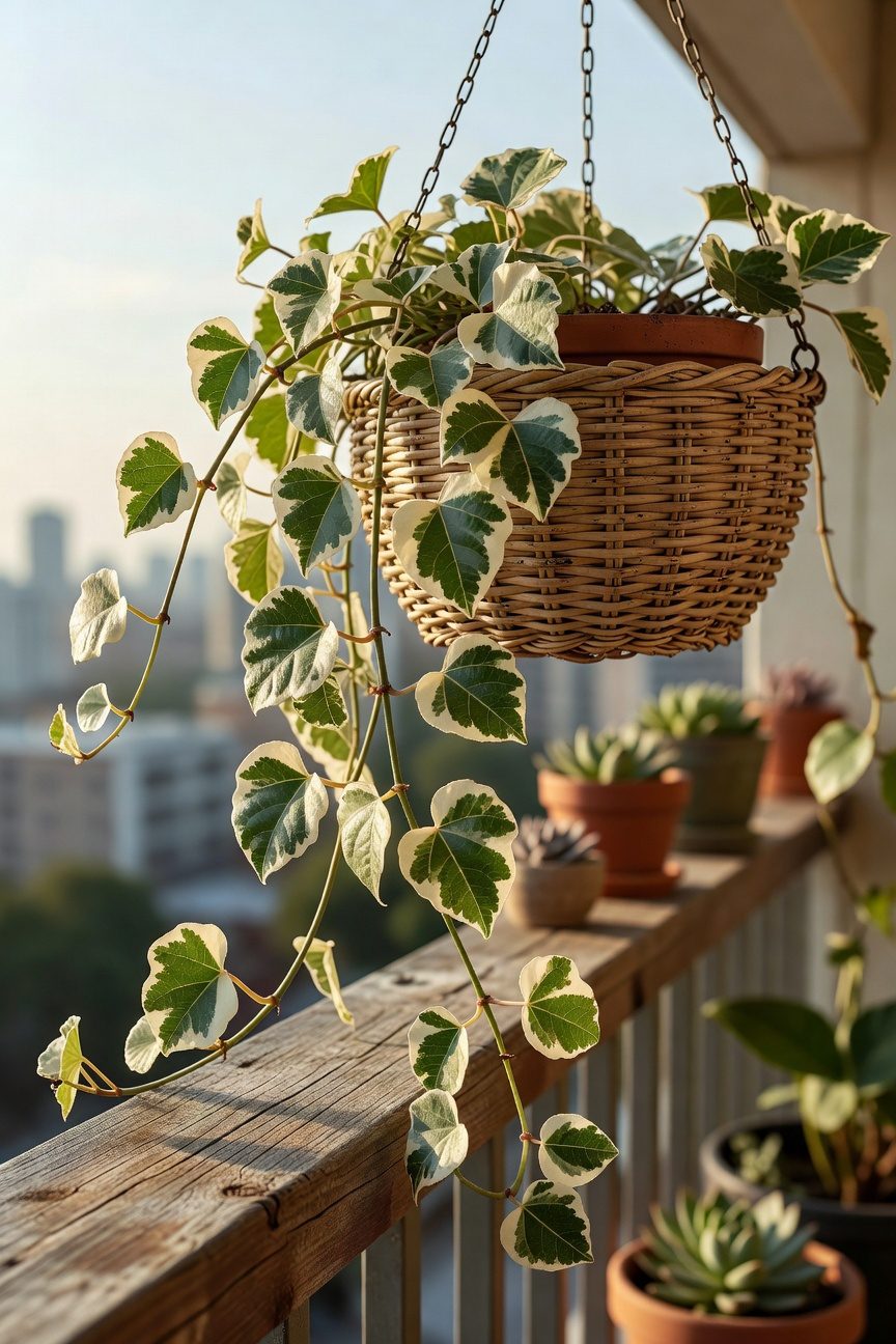 tropical patio plant recommendations