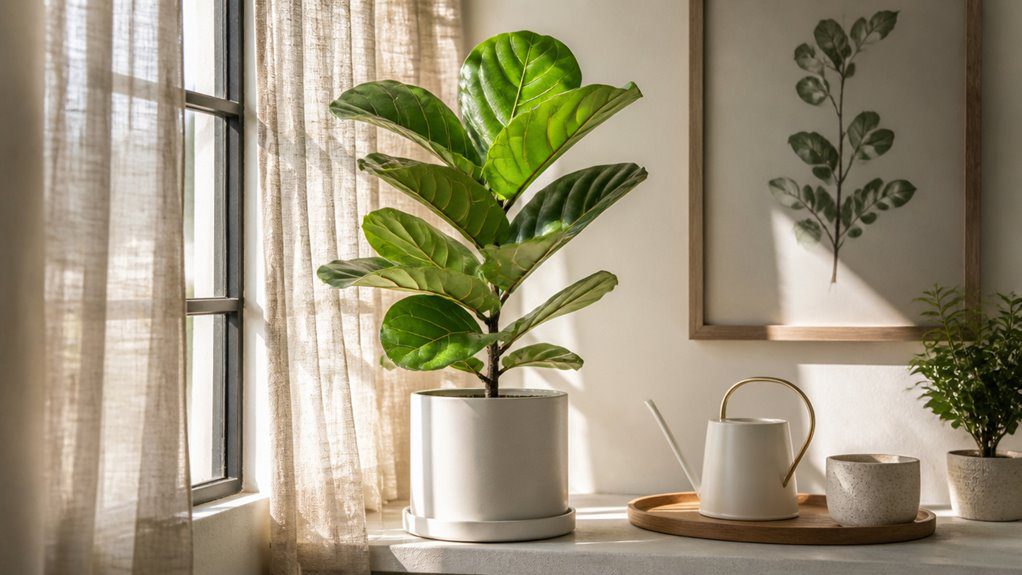 choose plants for health