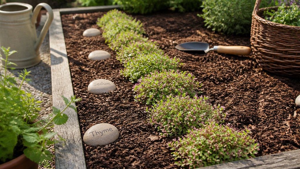clear loosen amend soil
