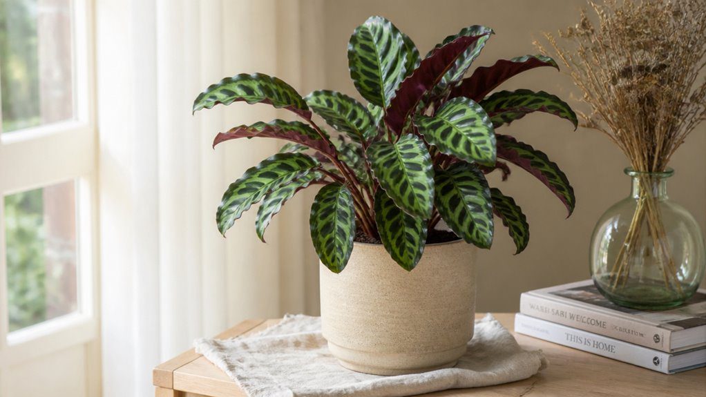 colorful hardy beginner plants