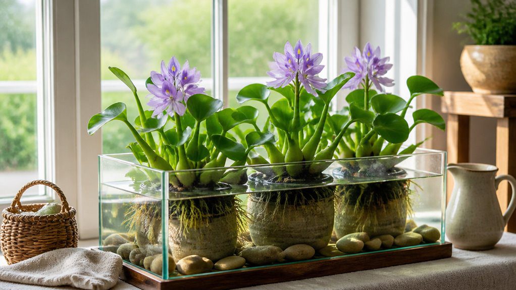 container water garden ideas