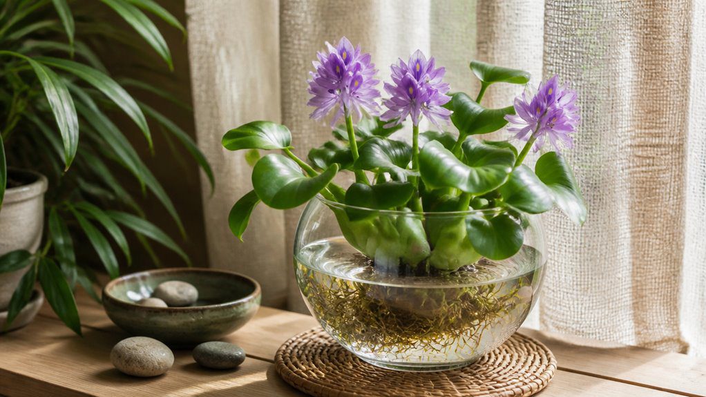 control algae for healthy plants