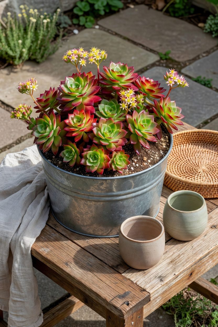 drought resistant low maintenance groundcover