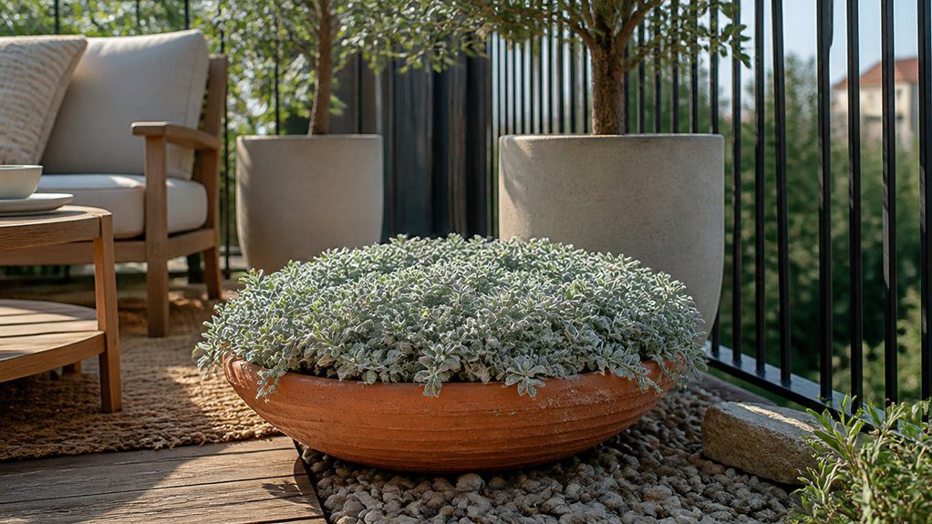 drought tolerant zone 9 groundcovers