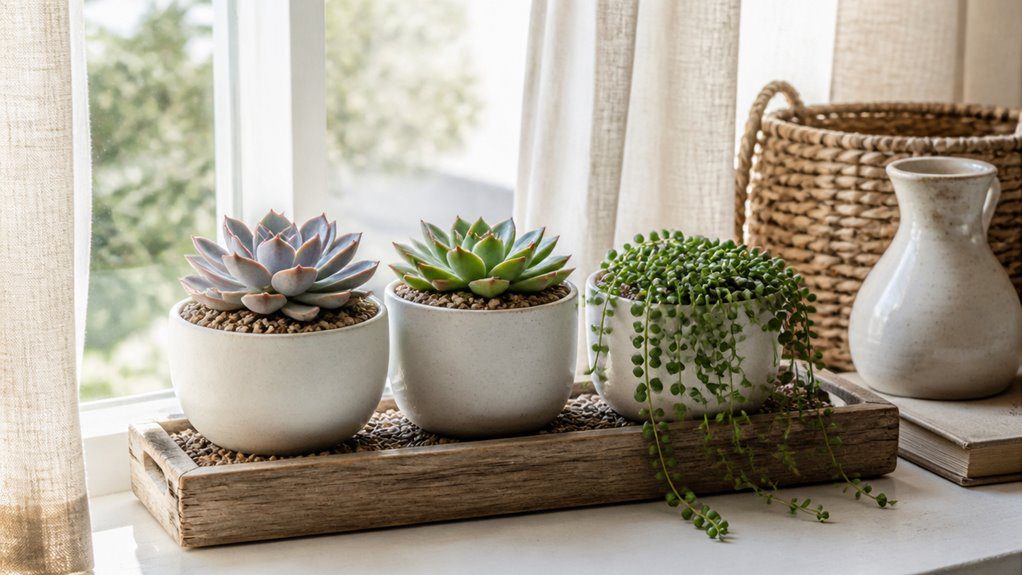 easy drought tolerant indoor plants