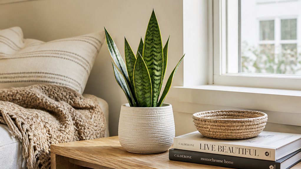 easy space saving low care