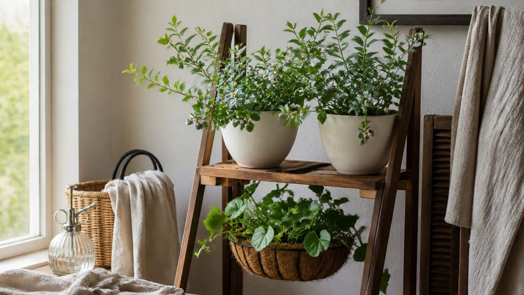 edible vibrant berry plants