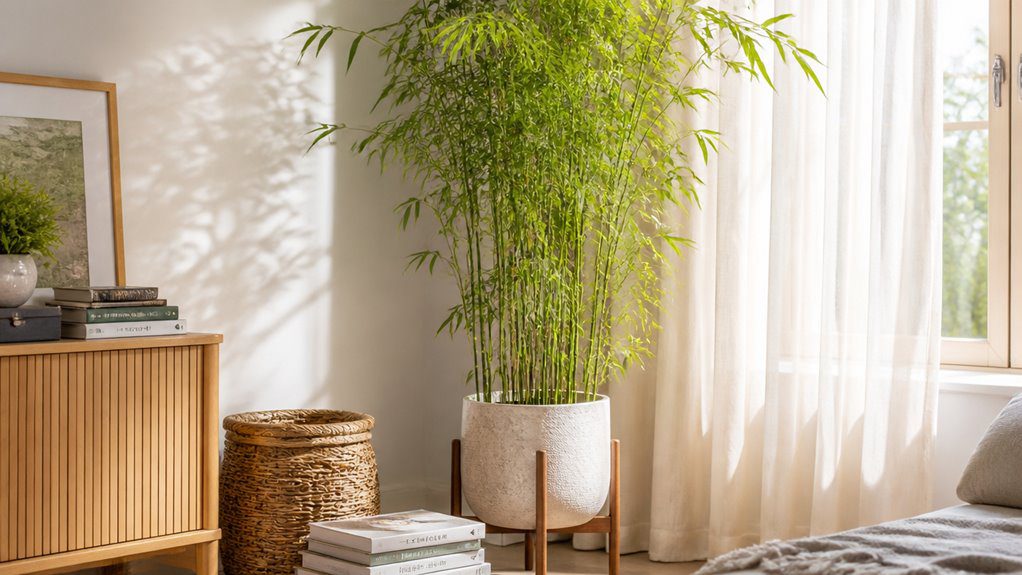 expert tips for privacy planting