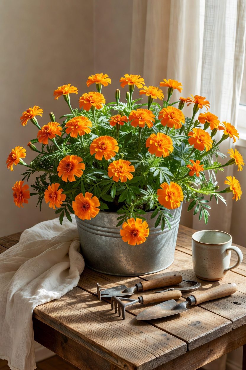 fast colorful drought tolerant blooms