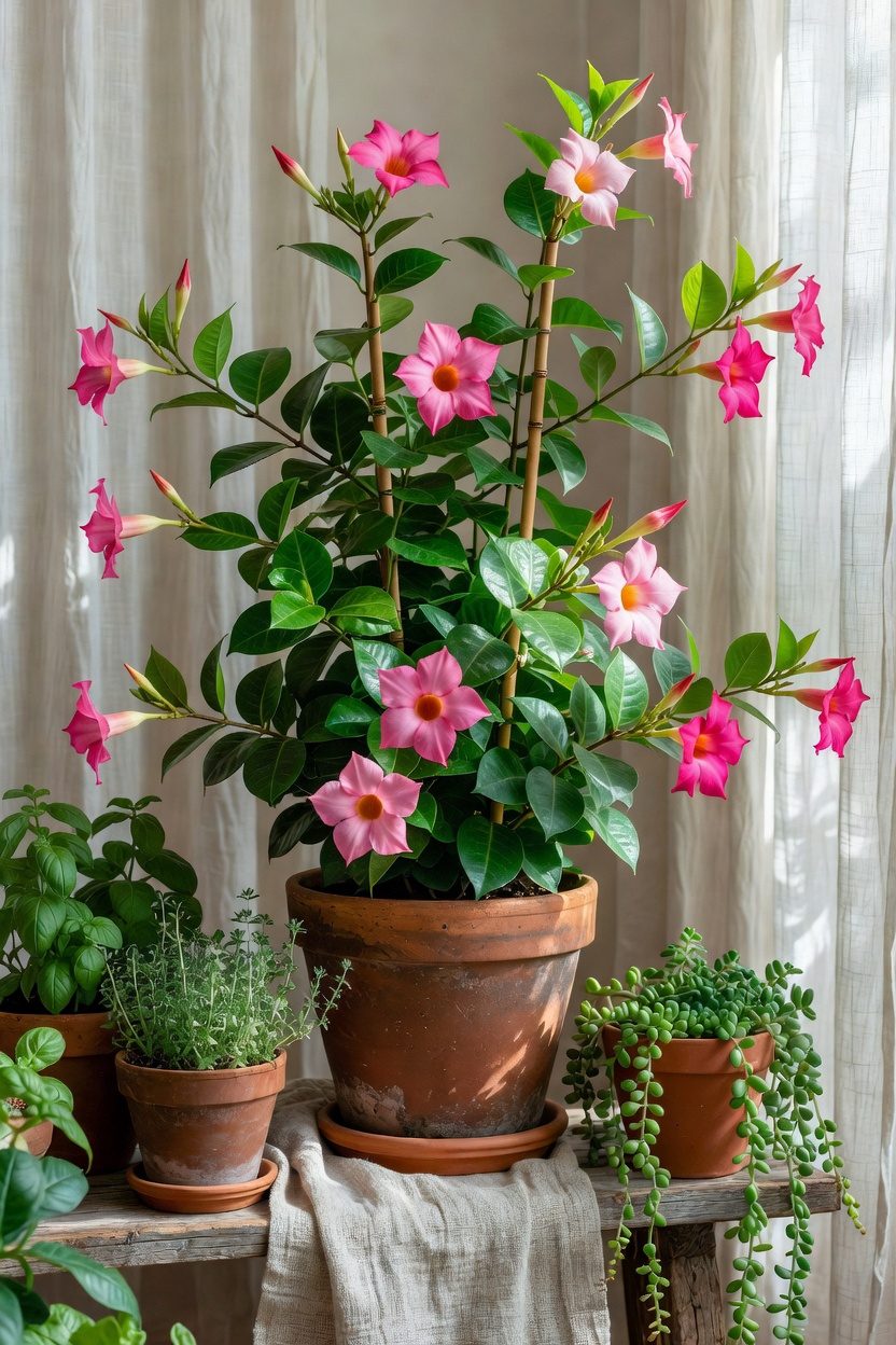 fast growing container vegetables