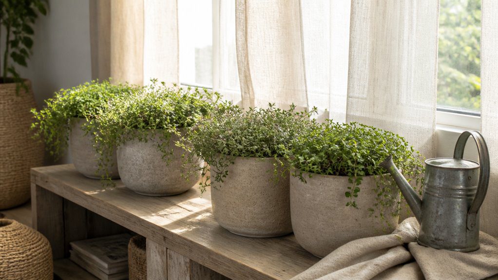 fast growing drought tolerant groundcovers